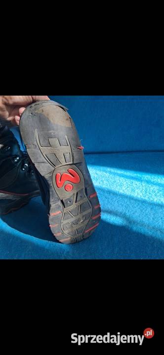 Buty robocze lubelskie Łuków
