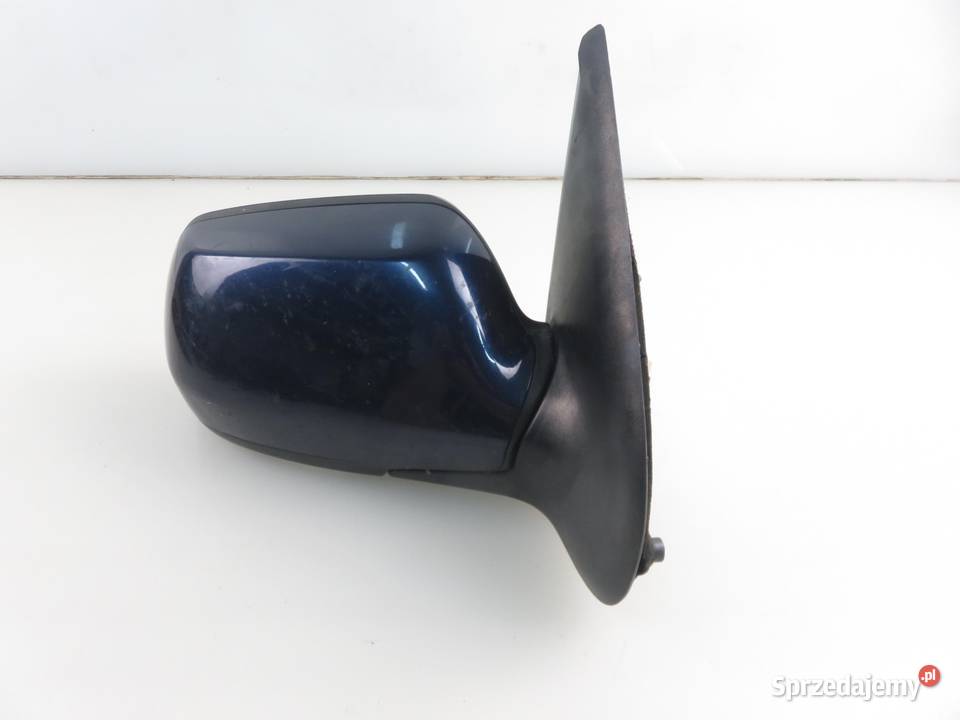 LUSTERKO PRAWE MAZDA 2 DY 5 PIN