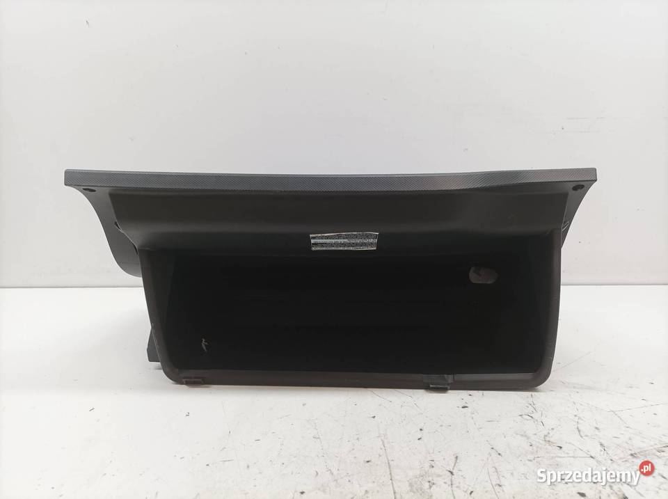 SCHOWEK PRAWY PASAŻERA DOLNY E15 Toyota Auris I Rok produkcji 2007 Schowki, półki świętokrzyskie