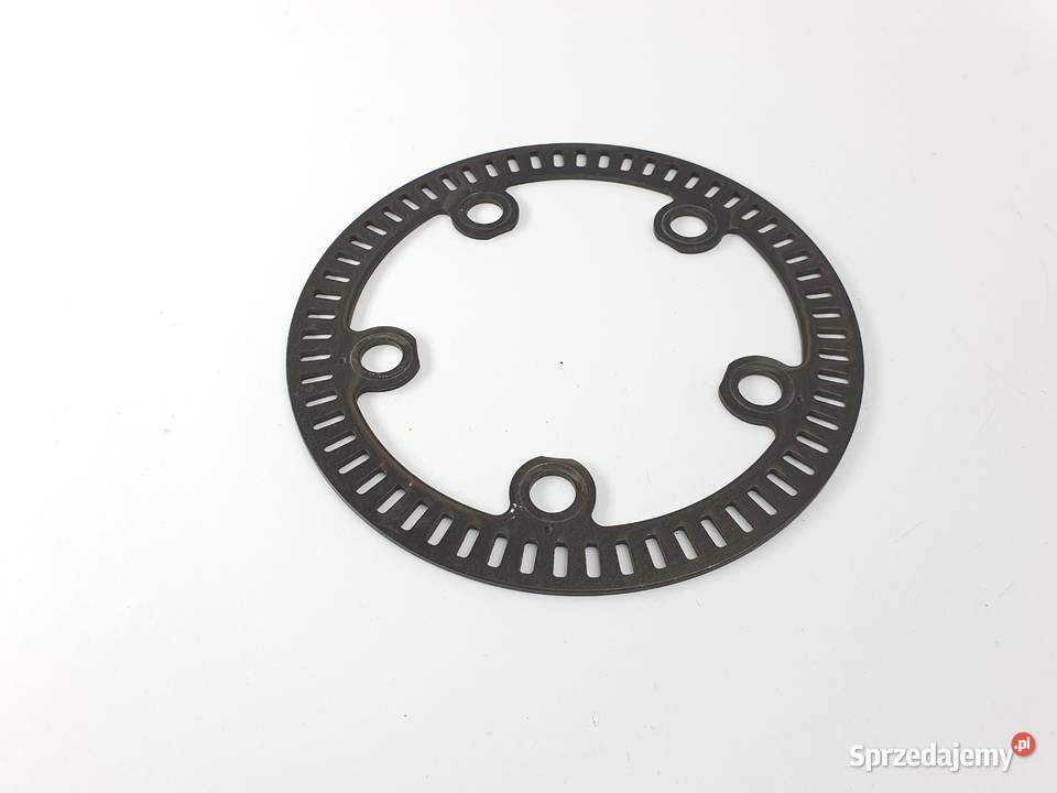 Tracza Abs Triumph Tiger Explorer XCX 1200