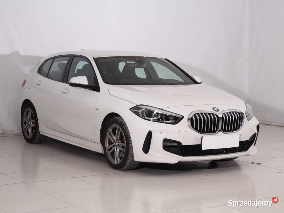 BMW 1 118i Piaseczno