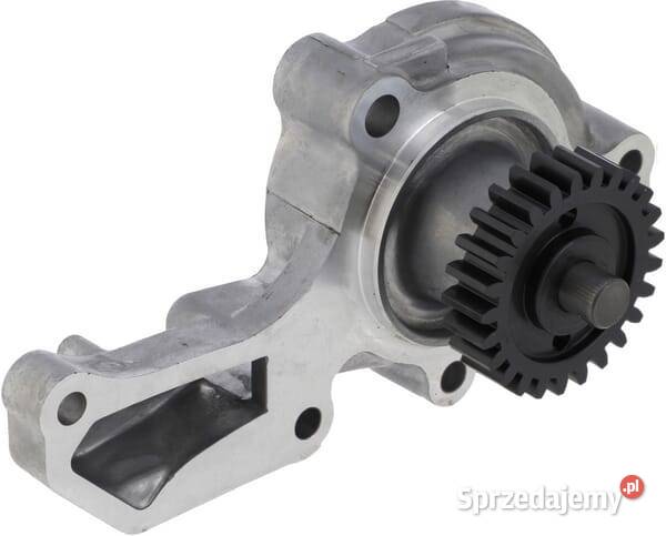 Pompa wody 490442069 Kamionna sprzedam