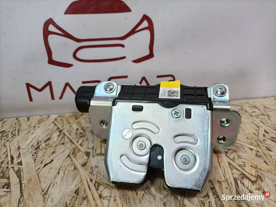 HYUNDAI IONIQ 5 ZAMEK KLAPY BAGAŻNIKA 818L0GI100 wielkopolskie Pleszew