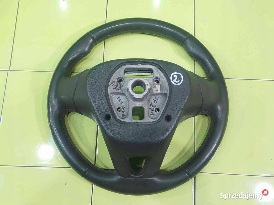 OPEL INSIGNIA A I LIFT 20 CDTI 14r kierownica osobowe Suków sprzedam