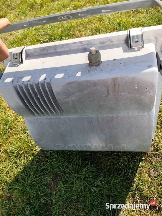 Naświetlacze IP65 PHILIPS