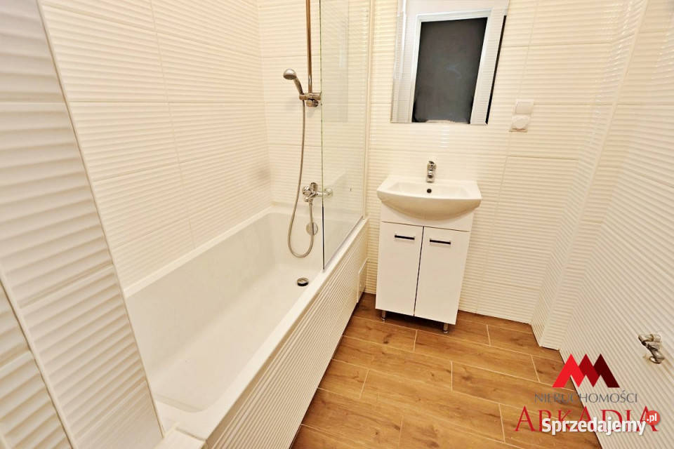 Mieszkanie 714 metry 3 pokojowe Włocławek