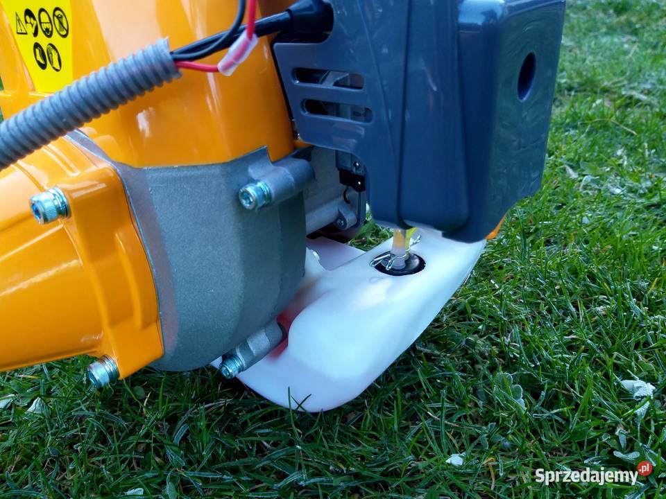 KOSA SPALINOWA POWERMAT PMKS600T Paleśnica