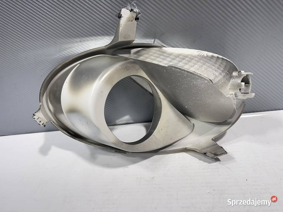 MERCEDES EKLASA W211 MASKOWNICA PRAWEJ LAMPY Ostroróg