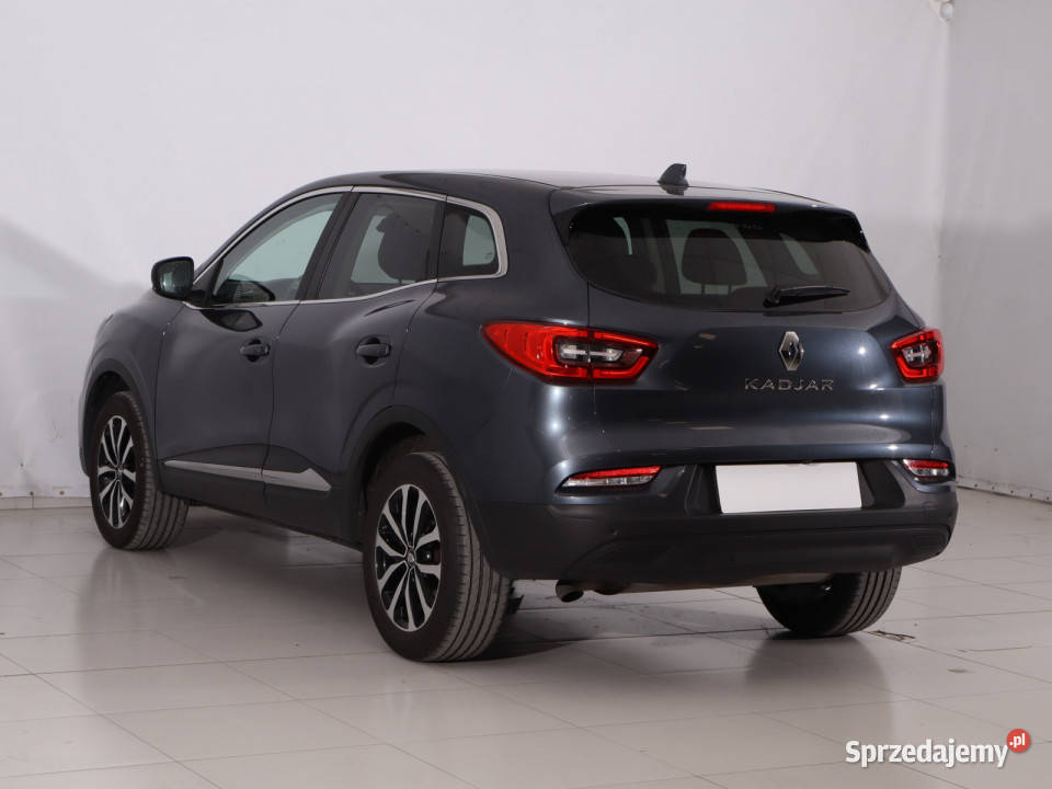 Renault Kadjar 13 TCe Piaseczno