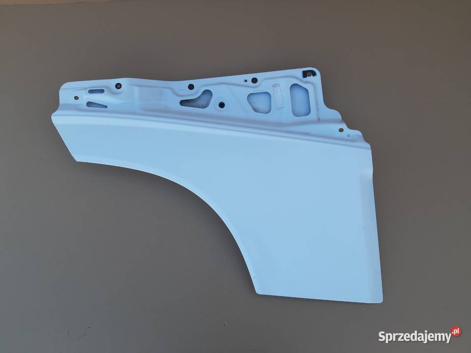 VOLVO FH4 PRZEDŁUŻENIE DRZWI PRAWE 82178247 ciężarowe Drzwi Trzciel