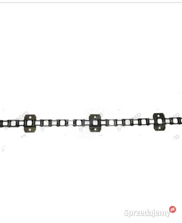 Łańcuch podajnika gardzieli Donghua Claas