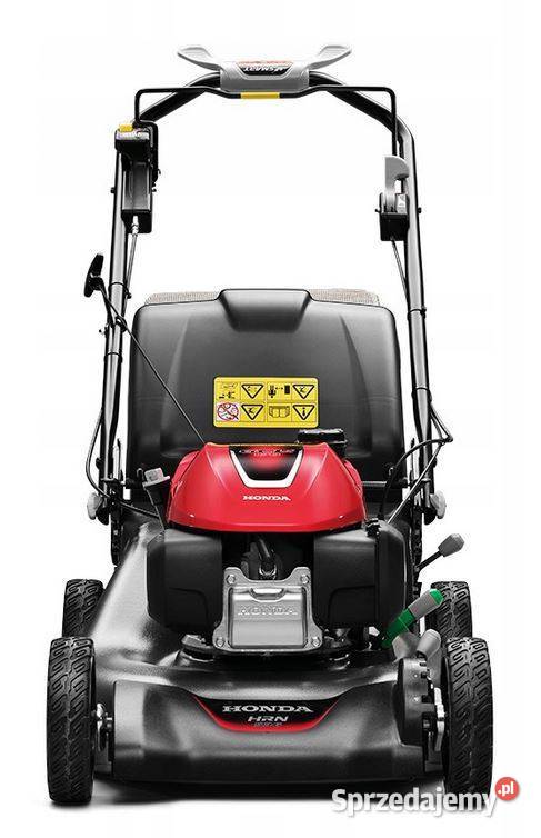 Kosiarka Spalinowa Honda HRN 536C VYE Ogród Pabianice
