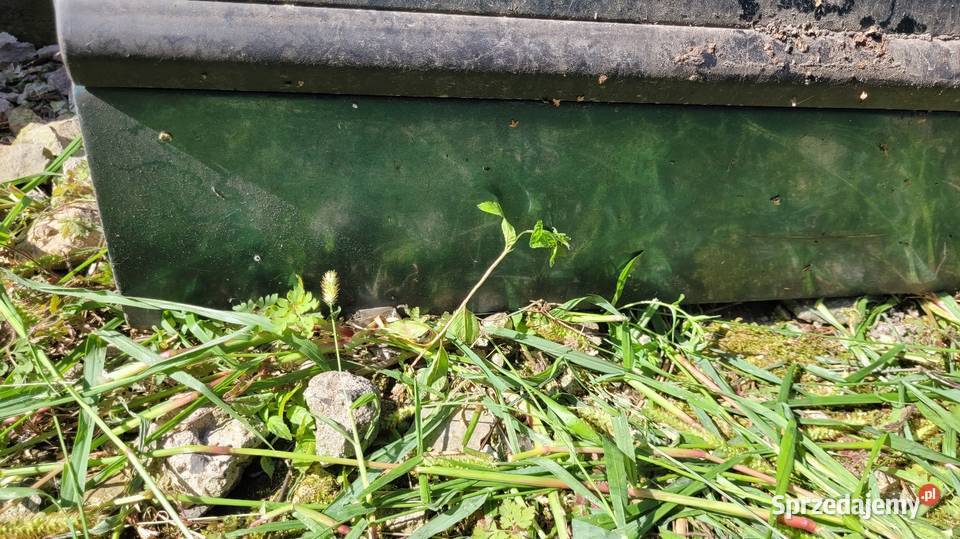 Drzwi Fiat Marea Łagów