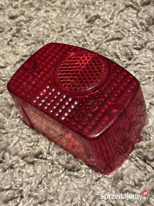 Klosz lampy tył Wsk 125 175 M06B3 M21W2