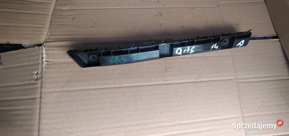 852214EA0A NISSAN QASHQAI 2 J11 SLIZG ZDEDZAKA osobowe Mietków