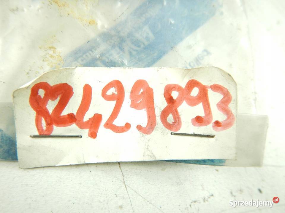 LISTWA OZDOBNA LANCIA THEMA lubelskie