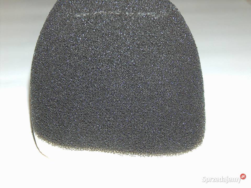 FILTR POWIETRZA DT 125 R 8806 DT 125 X 0506 DT śląskie Zabrze sprzedam