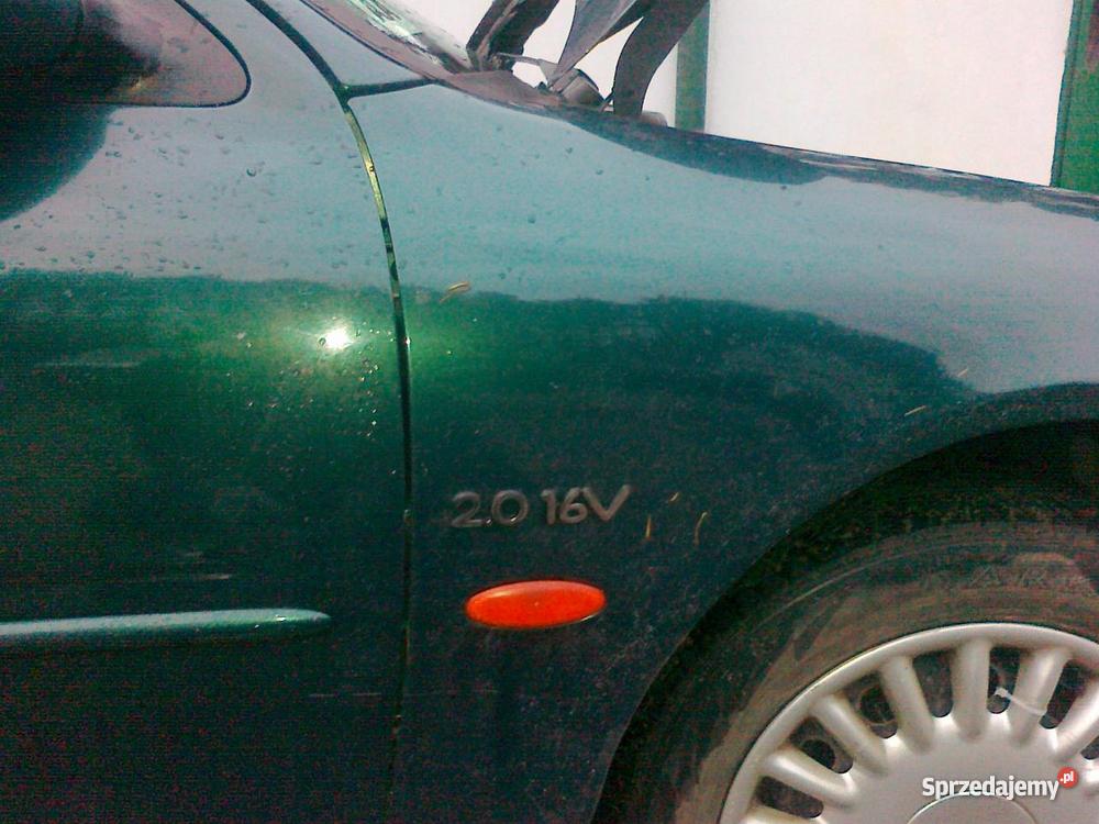 Ford Mondeo manualna mazowieckie Otwock