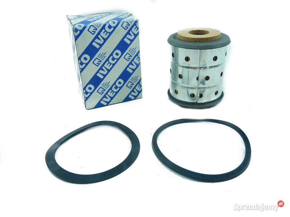 FILTR PALIWA FIAT SERIA C50 5960 47 1901688 ASO