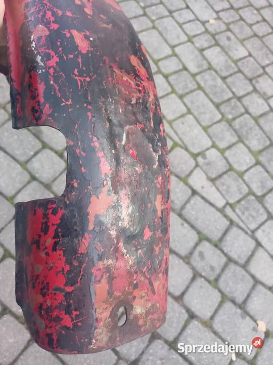 M72 M72 błotnik kujawsko-pomorskie Bydgoszcz
