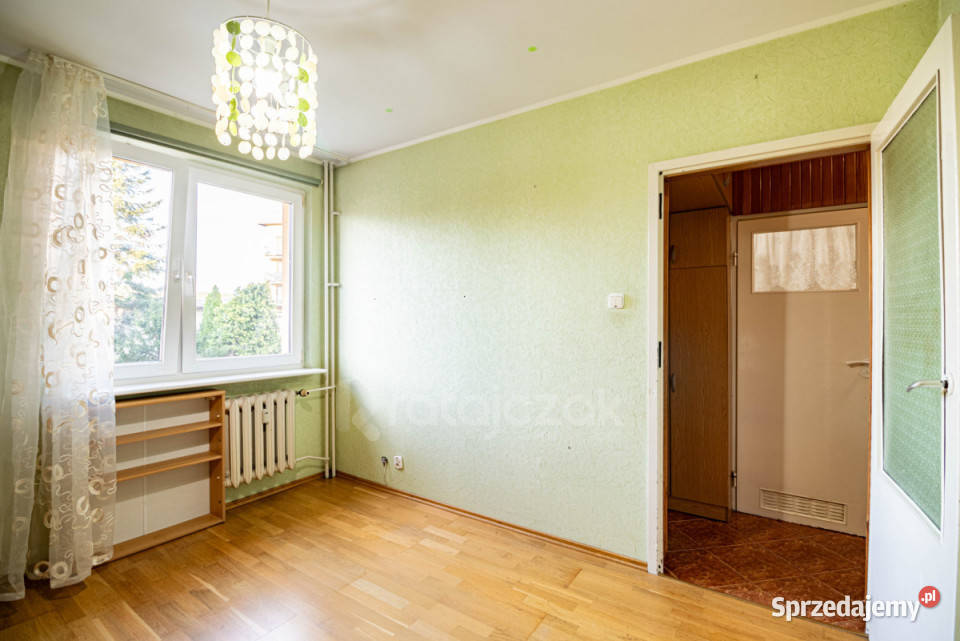 Sprzedaż mieszkania Wejherowo Kaszubskie 565m2 Rok budowy 1970