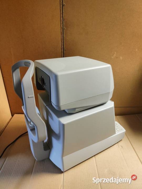 Autorefraktometr keratometr Canon RKF1 Hoya