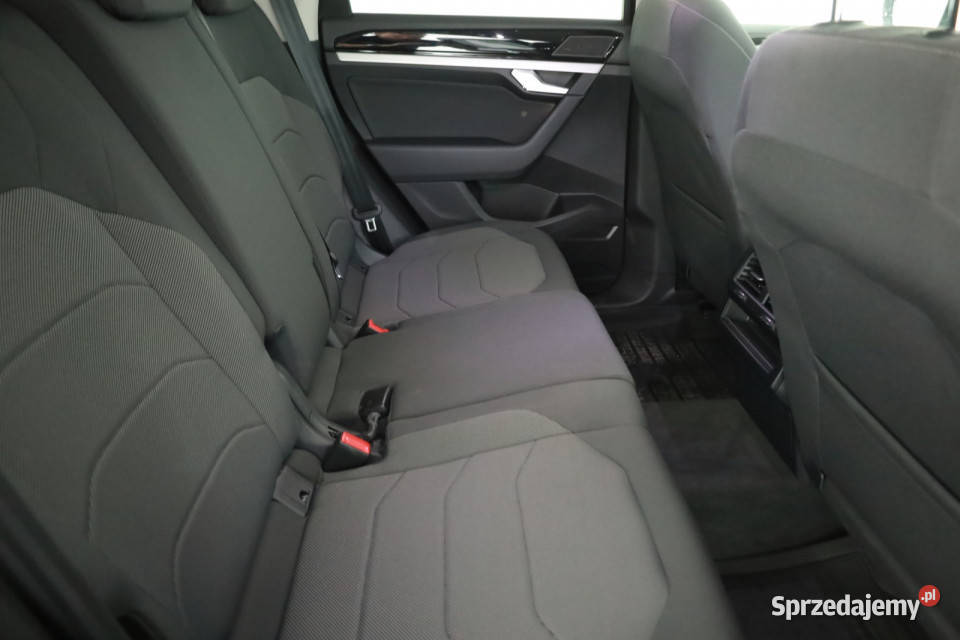 VW Touareg 30 TDI 4/5 Piaseczno