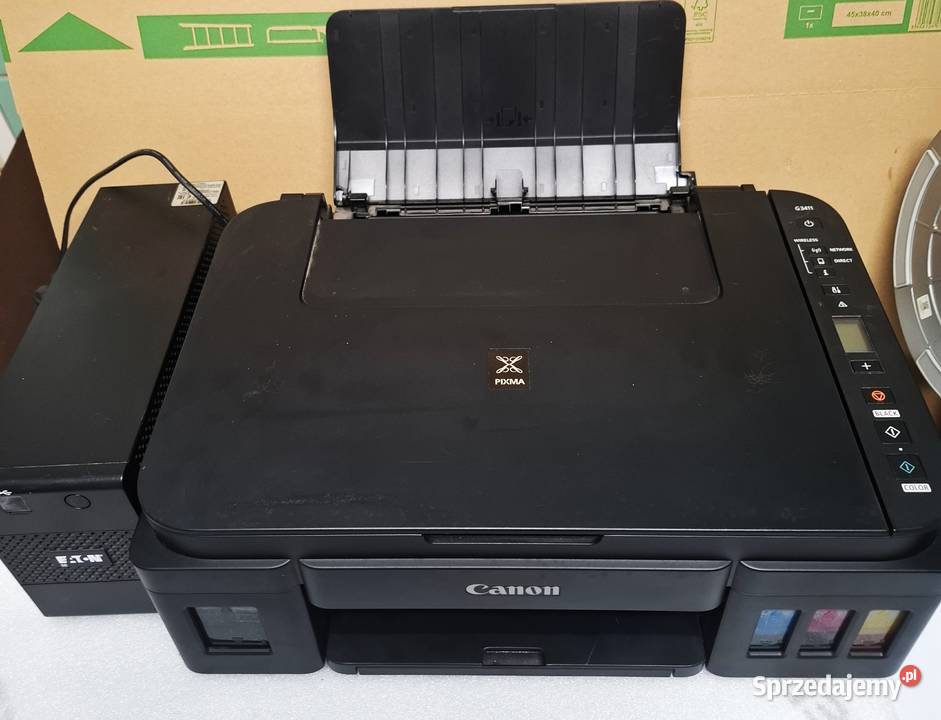 Komputer Al in One Duzy 27 Cal Lenovo IBM/Lenovo Katowice
