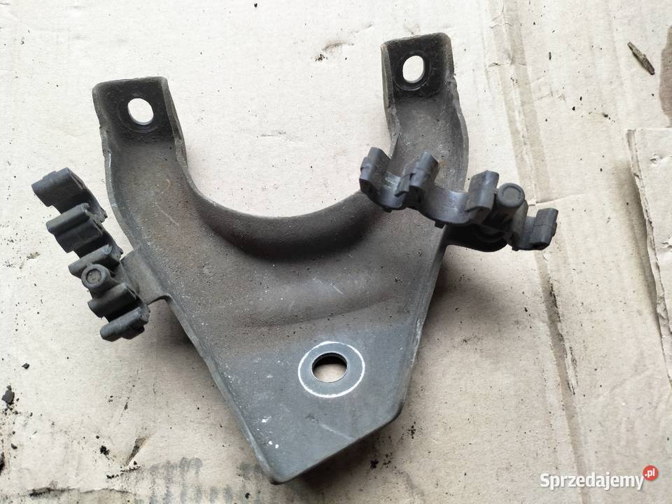 FIAT PUNTO 1 MK1 UCHWYT PRZEWODÓW PALIWOWYCH