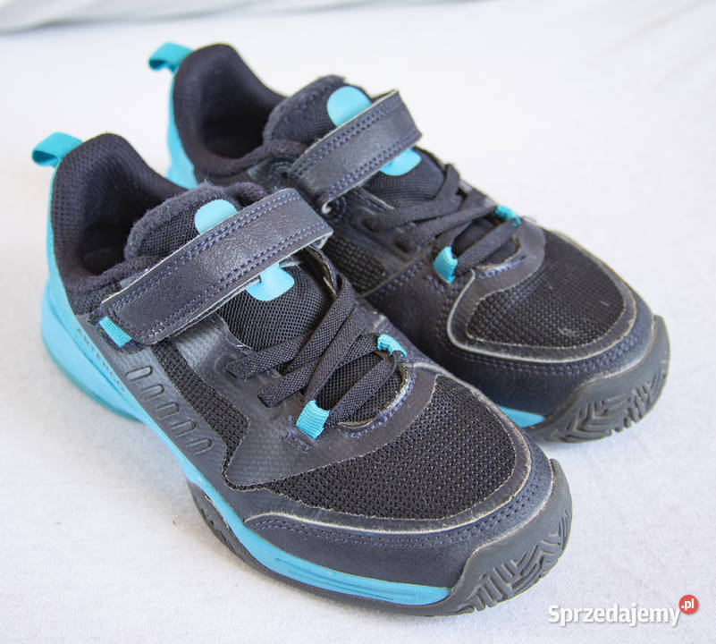 Buty do tenisa dzieci Artengo TS500 Fast na Gdańsk