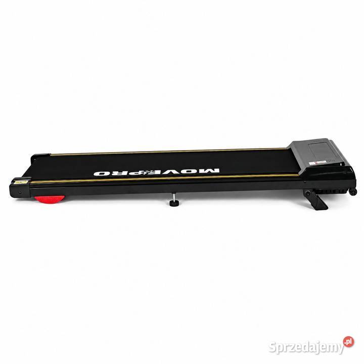 Bieżnia domowa elektryczna 10 h walking pad