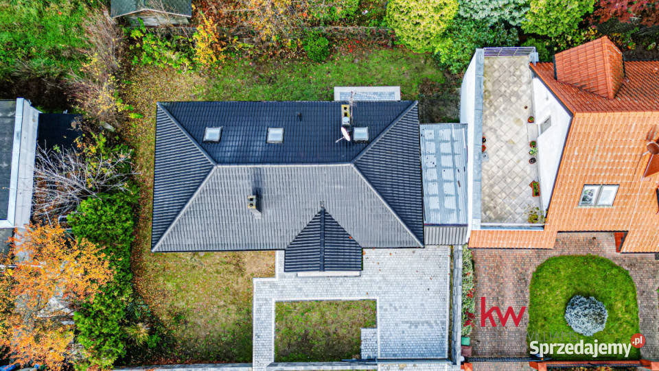 Ogłoszenie dom wolnostojący 98m2 Skórzewo wielkopolskie sprzedam