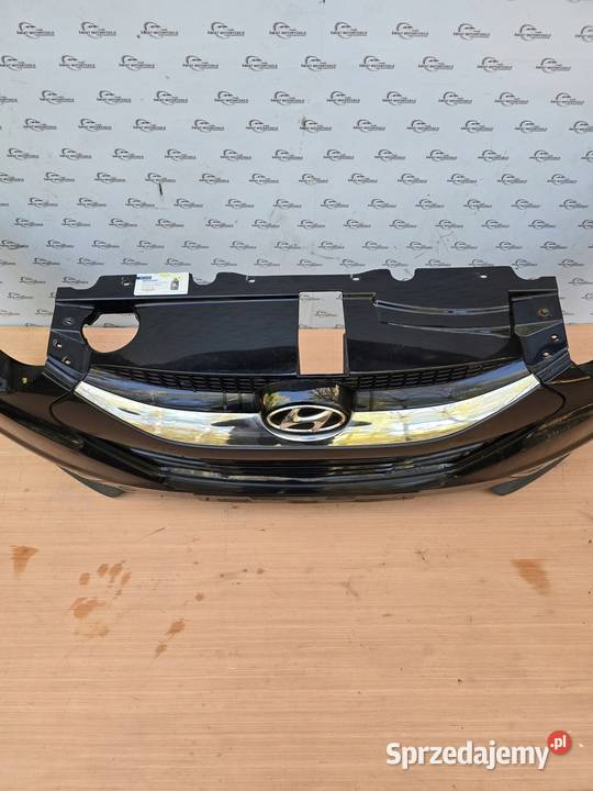HYUNDAI ix35 I 11r zderzak przód Rok produkcji 2011 Kielce