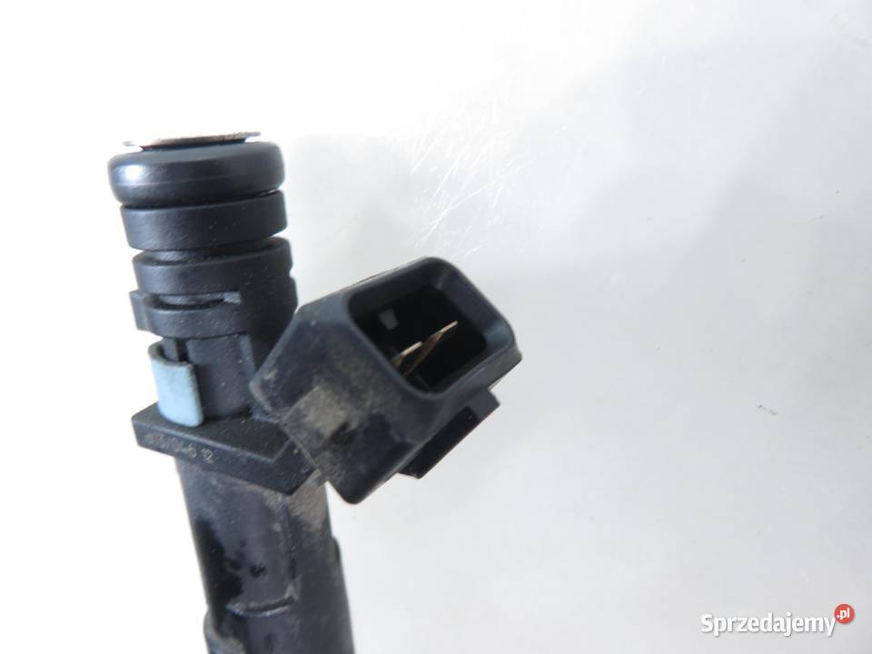 WTRYSKIWACZ CHEVROLET SPARK M300 10 25186566