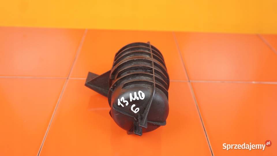 BMW E60 30 D 07r 272 306D4 zbiornik podcisnienia osobowe Suków