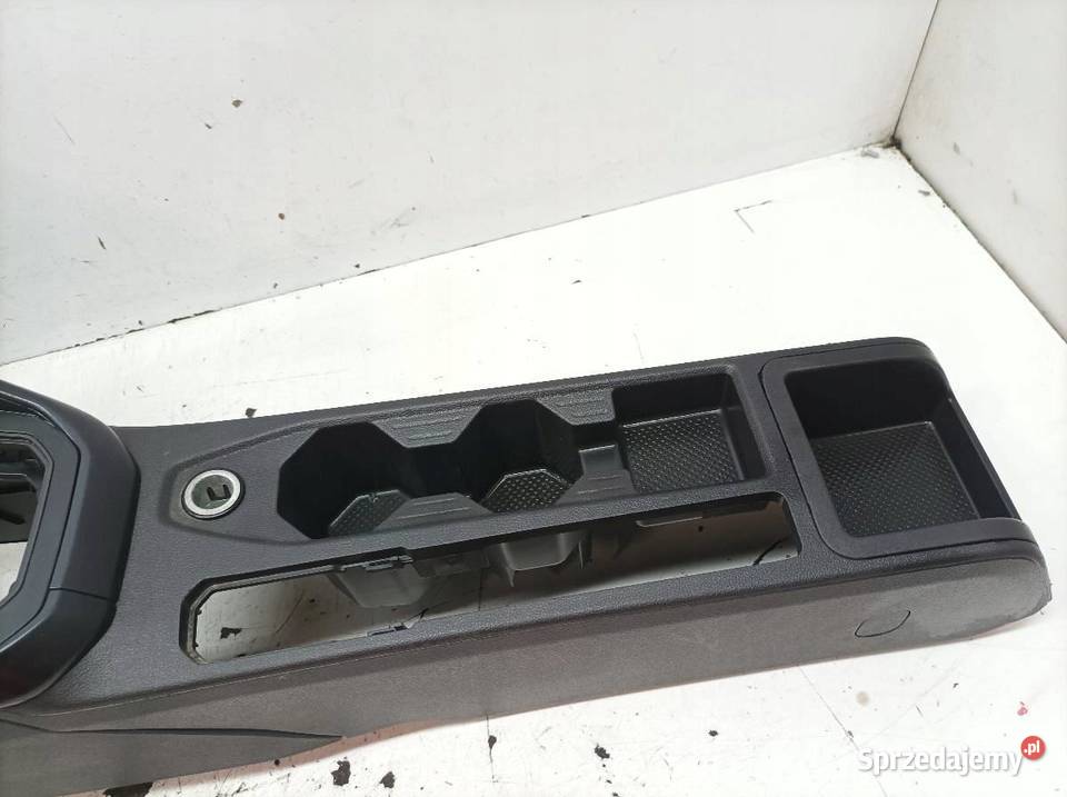 TUNEL ŚRODKOWY 2G VW Volkswagen Polo VI 2017