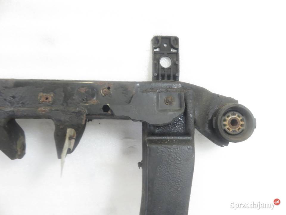 SANKI PRZÓD OPEL ASTRA IV J 17 CDTI A 17 DTJ