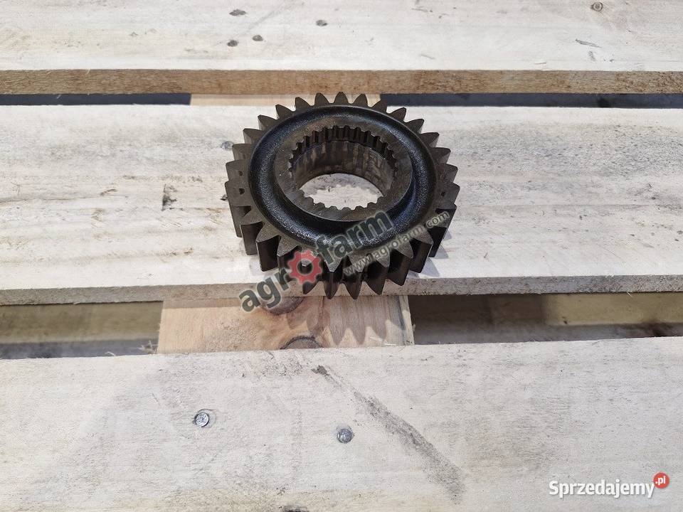 Koło zębate Fendt 939 936 930 927 Byków