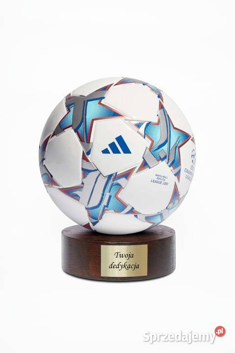 Podstawka pod piłkę dębowa Rakszawa sprzedam