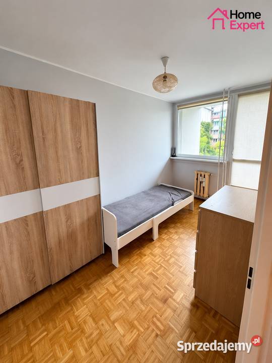 2pok 33met Zajęczej BALKONPIWNICAWINDA Wrocław parter