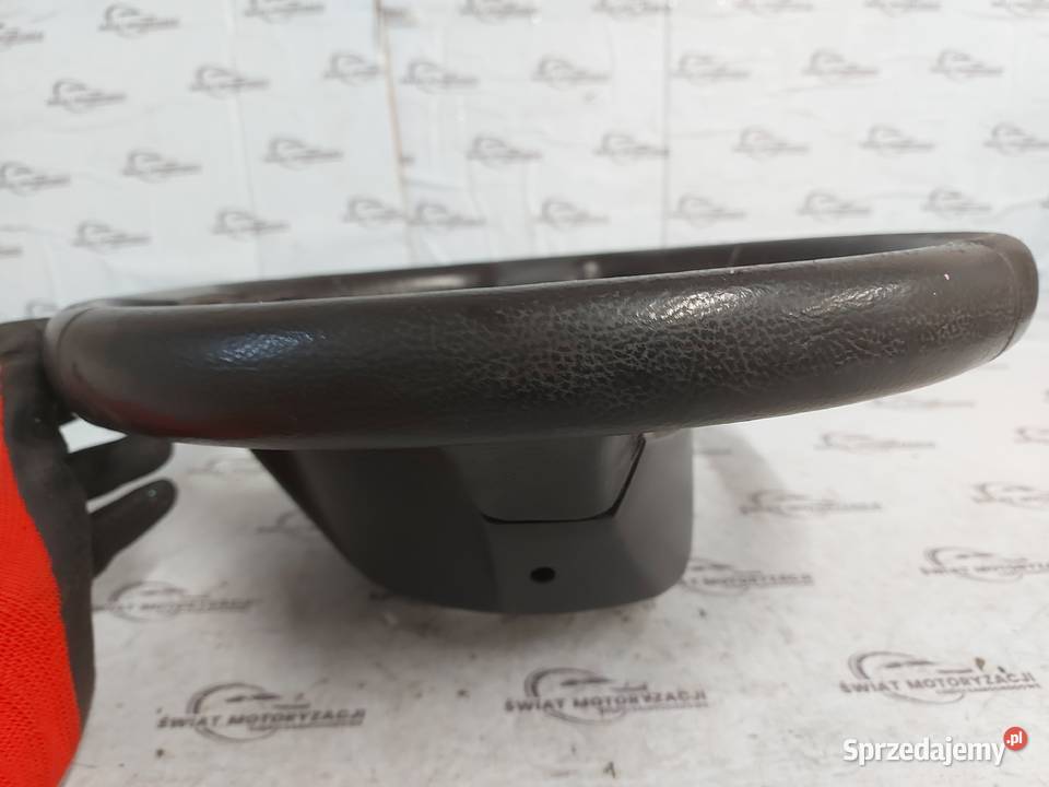 NISSAN QASHQAI J10 kierownica CV400452PG Kielce