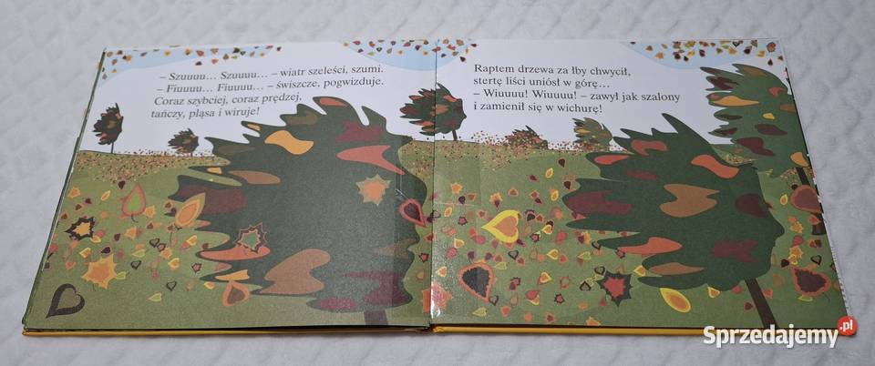 ABC Uczę się Jesień Strzałkowska Hachette 2007 Czeladź