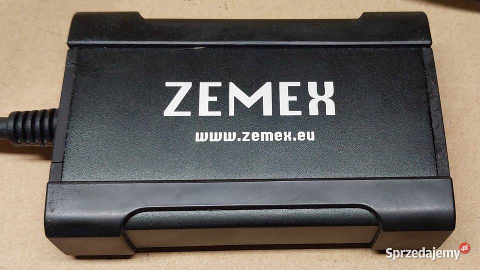 EMULATOR ZMIENIARKI CYFROWEJ USB SD CARD LINE IN osobowe Mielęcin
