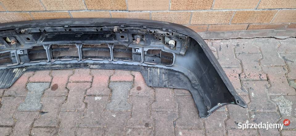 Zderzak Przód VW PASSAT B4 Sandomierz