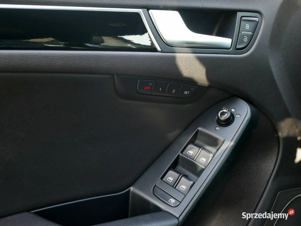 Audi A5 30TDI V6 240 Eu5 SLine Sportback 4x4 A5 śląskie Goczałkowice-Zdrój