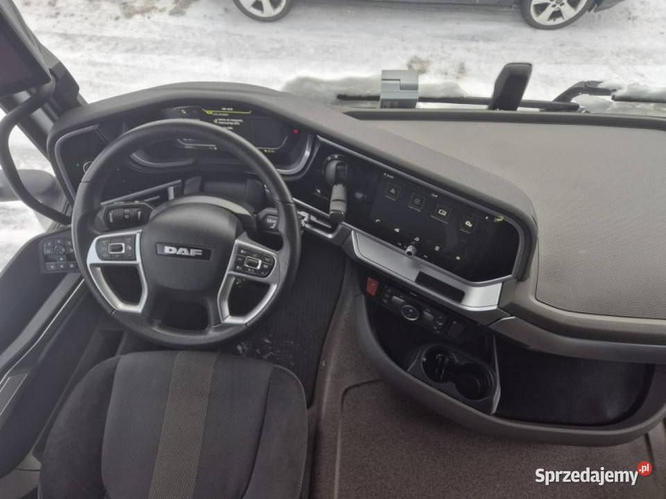 DAF xf 530 Komorniki