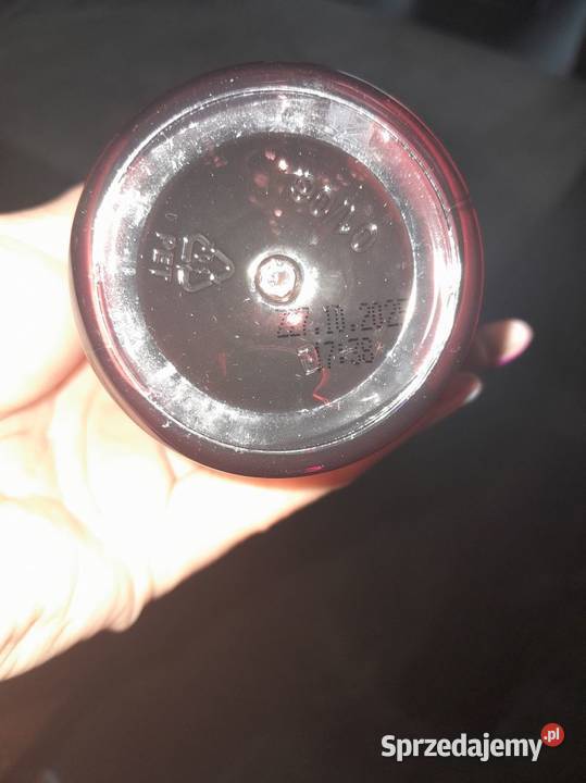 Żel pod prysznic Velvet Joy 250ml Dla kobiet Siewierz