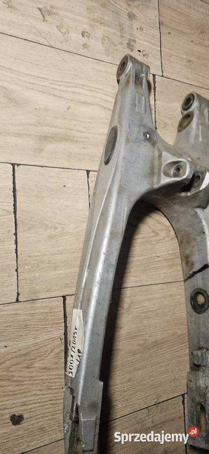 Wachacz ktm sx 85 2008 małopolskie Gorlice