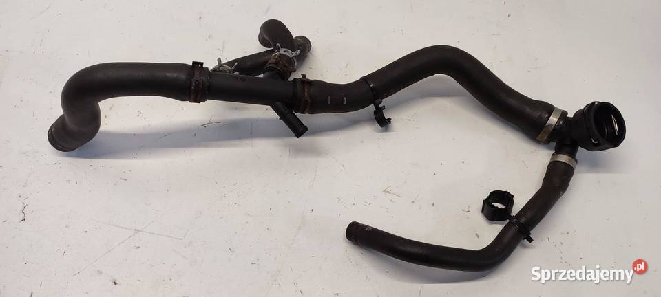 VOLVO XC40 PRZEWÓD RURA WODY 32224223