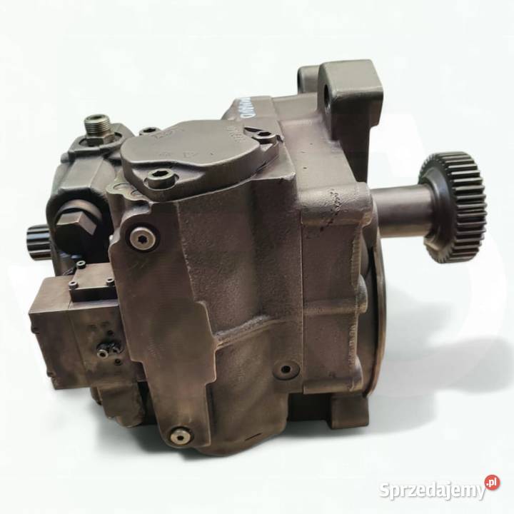 Silnik A41CTU145 hydrostatyczny R902170519 Wilkowo